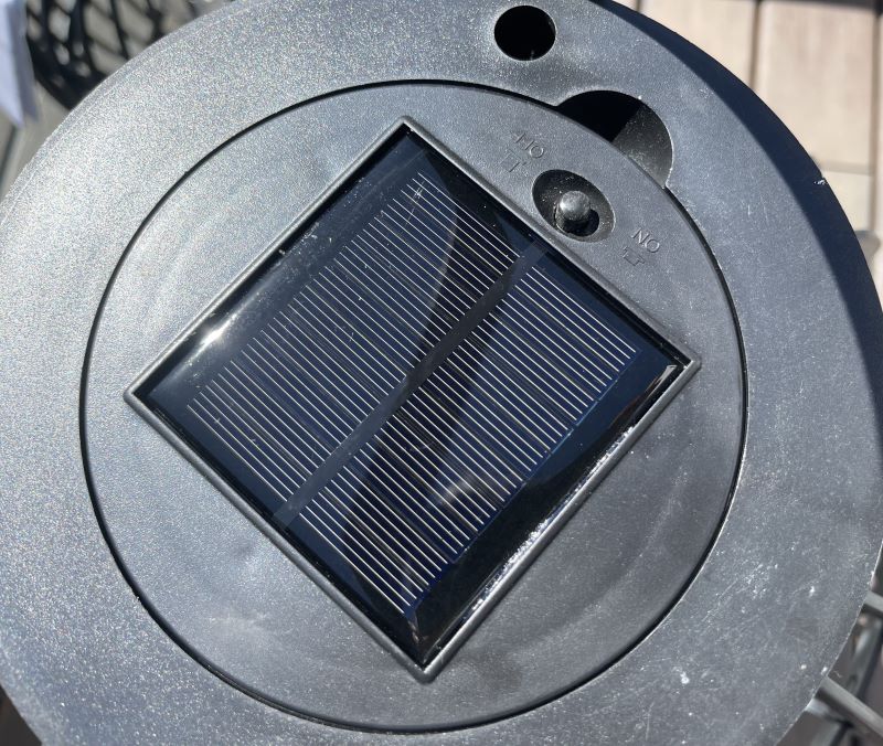 Solar Lantern