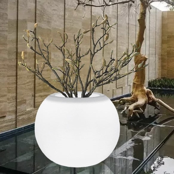 NAOS Luminous Flowerpot