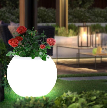 NAOS Luminous Flowerpot