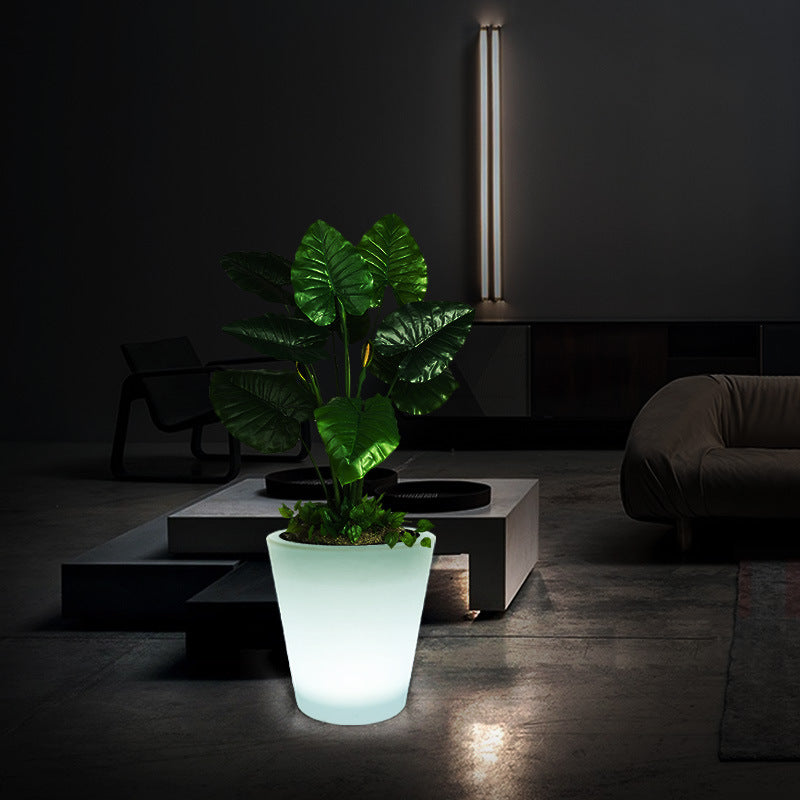 AIN Luminous Flowerpot