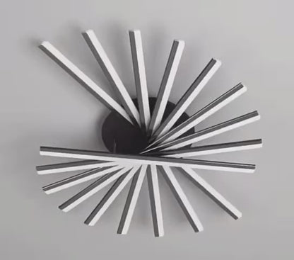 WELLIN Modern Ceiling Light
