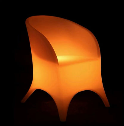 CURSA Led Chair