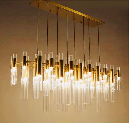 NEXA Modern Elegance Chandelier