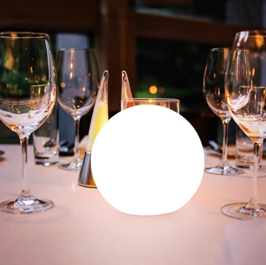 ORION Led Table Lamp