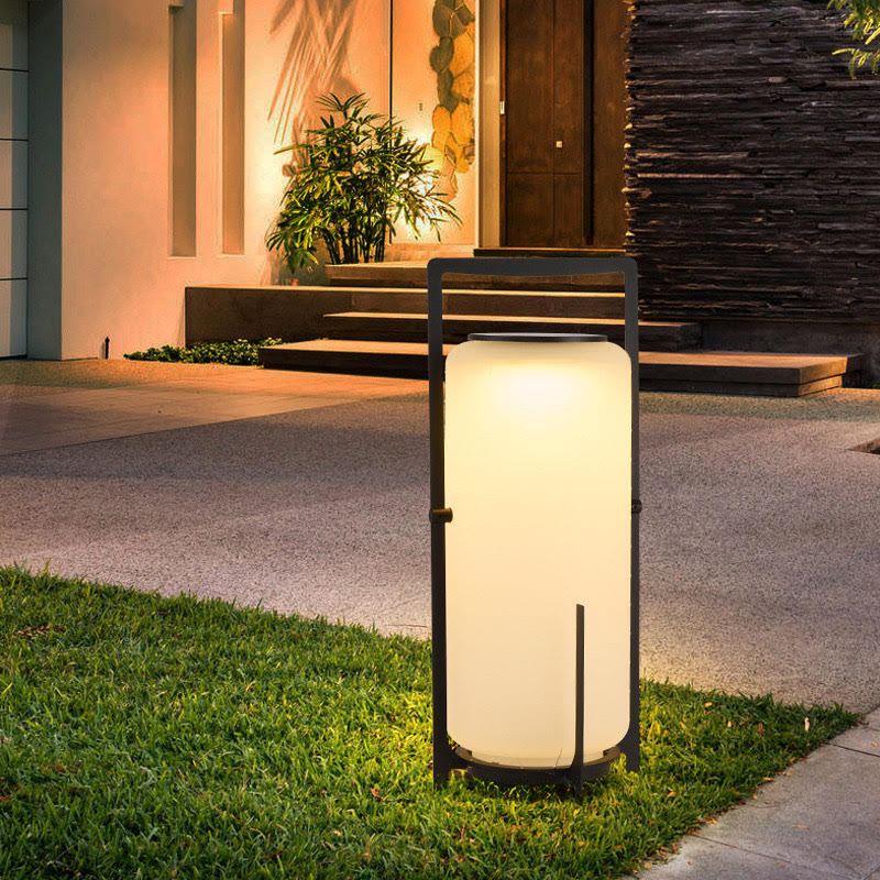 SUNELLE Portable Solar Lantern