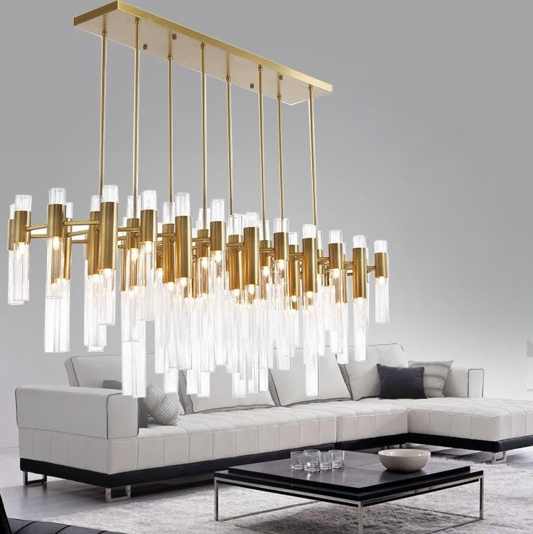 NEXA Modern Elegance Chandelier