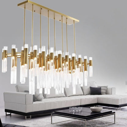 NEXA Modern Elegance Chandelier