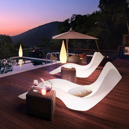 LIBRA Led Lounger