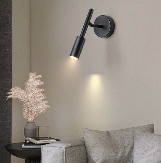VIRA Adjustable LED Sconce