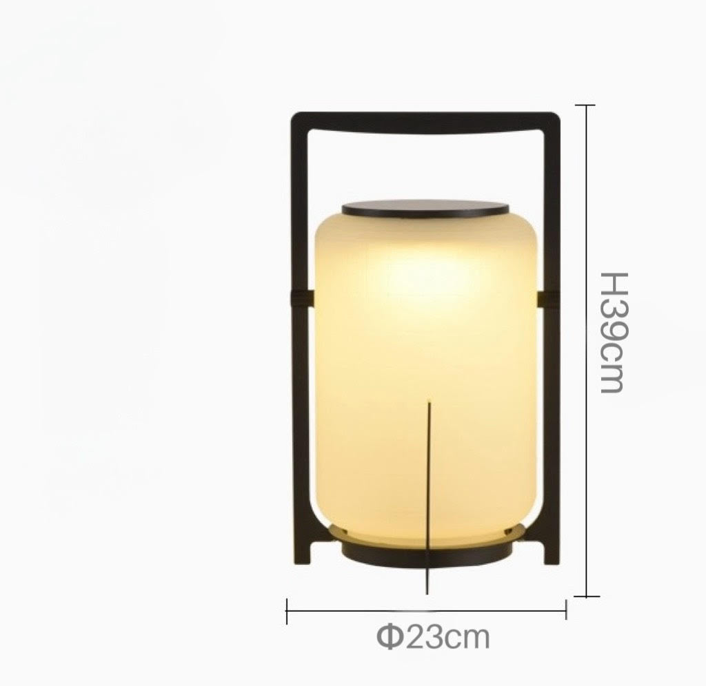 SUNELLE Portable Solar Lantern