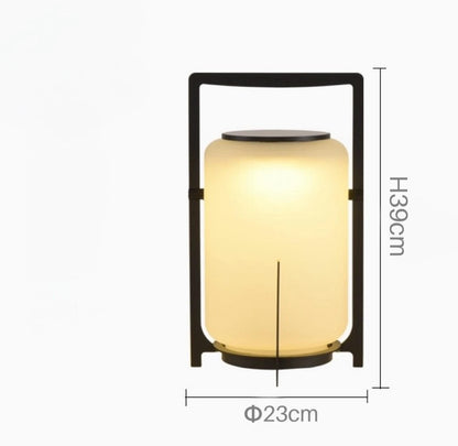 SUNELLE Portable Solar Lantern