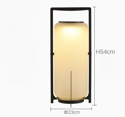 SUNELLE Portable Solar Lantern