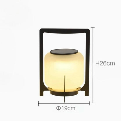 SUNELLE Portable Solar Lantern