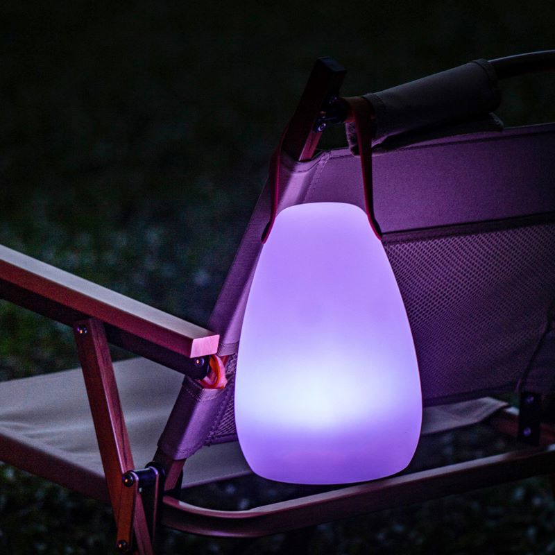 NAVI Led Portable Lamp