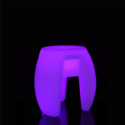 Mignon LED stool/side table