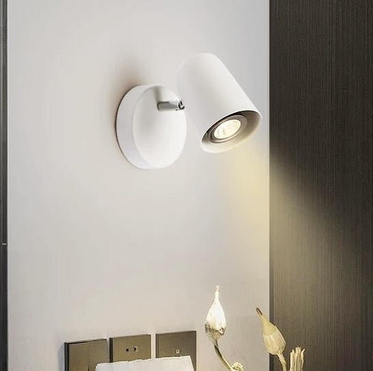 MODO Adjustable Indoor Spotlight & Wall Lamp