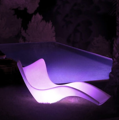 LIBRA Led Lounger