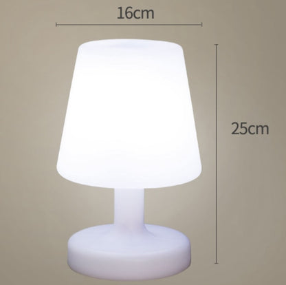 LumiGill Table Lamp