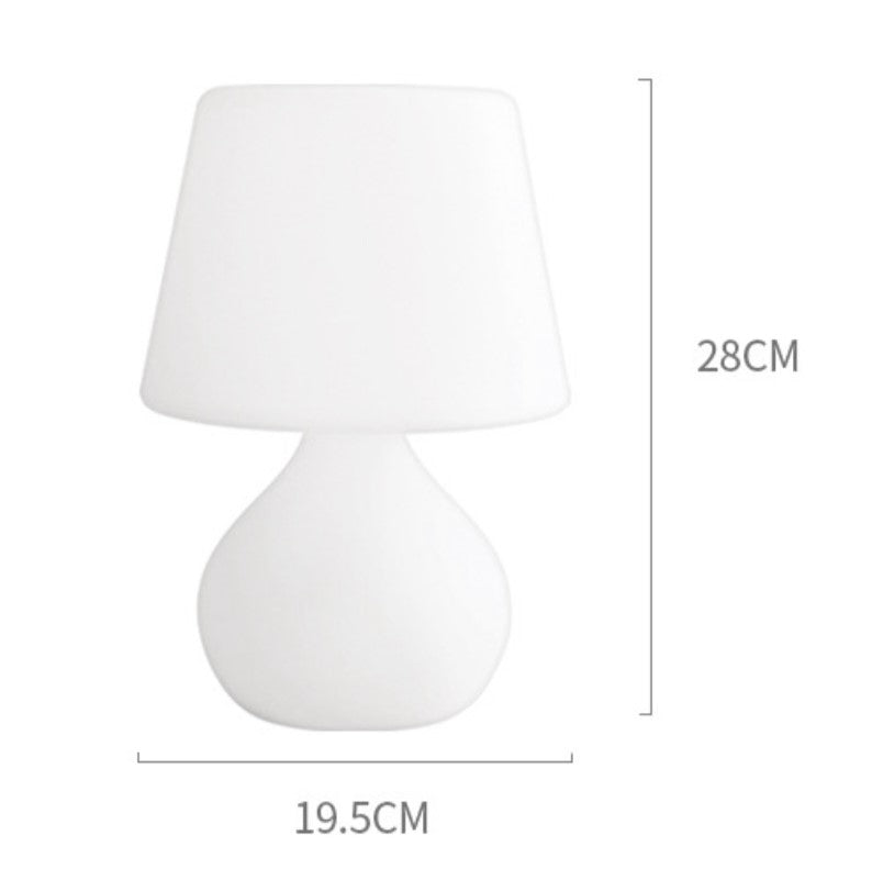 LumiCap Table Lamp