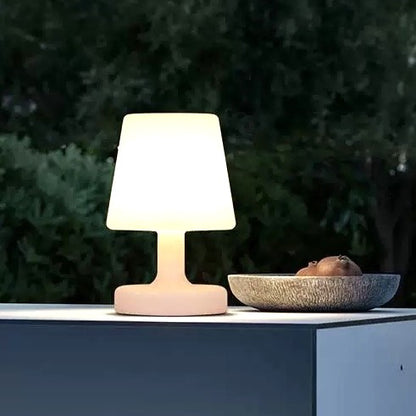 LumiGill Table Lamp