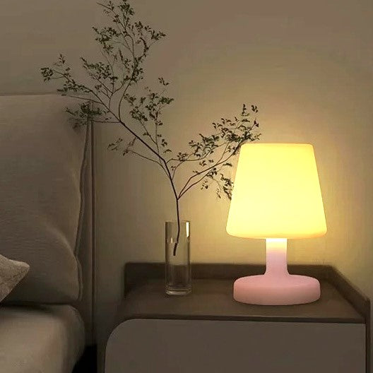 LumiGill Table Lamp