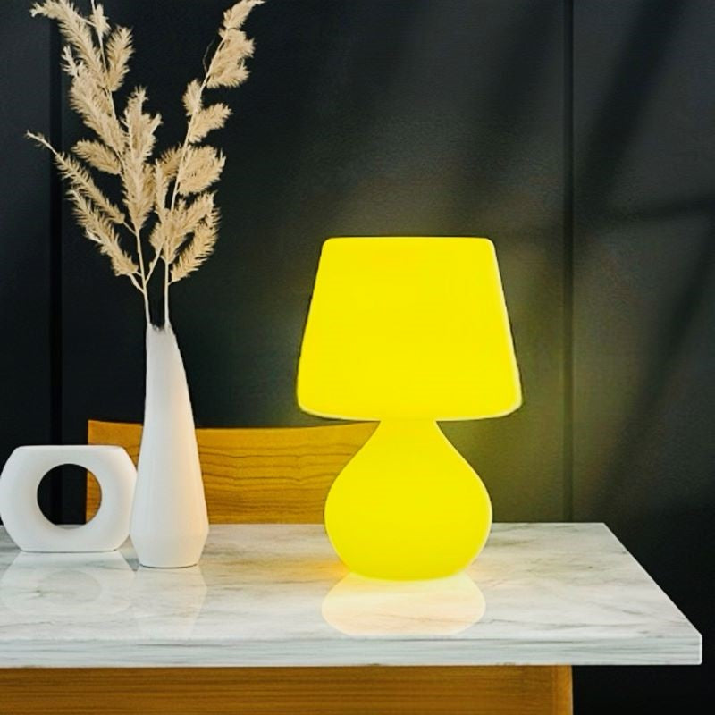 LumiCap Table Lamp