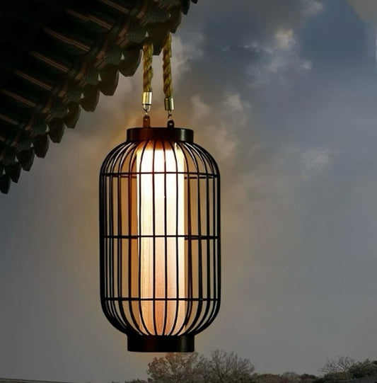 ZEN Solar Lantern