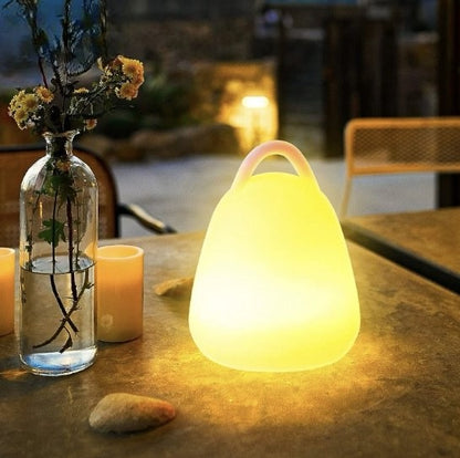 IZAR Led Portable Lamp