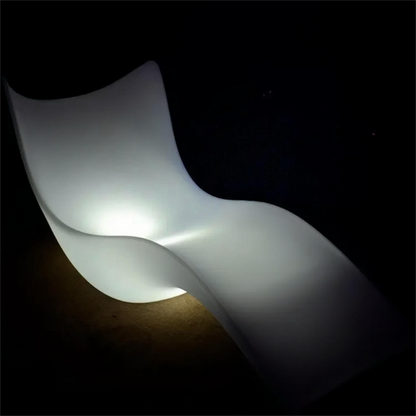 LIBRA Led Lounger