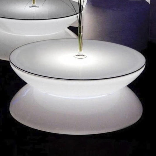 LUNA LED Lounge Table