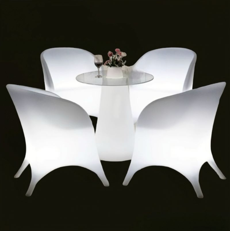 CURSA Led Chair