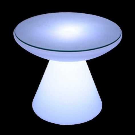 INDI Led Lounge Table