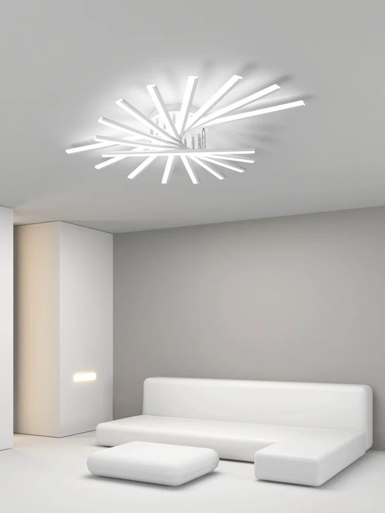 WELLIN Modern Ceiling Light