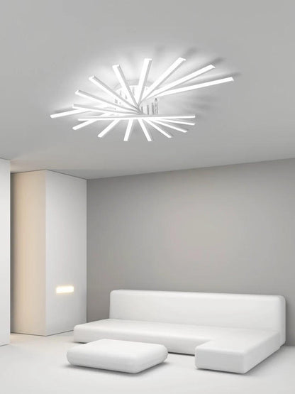 WELLIN Modern Ceiling Light