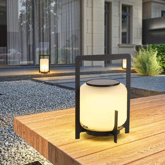 SUNELLE Portable Solar Lantern