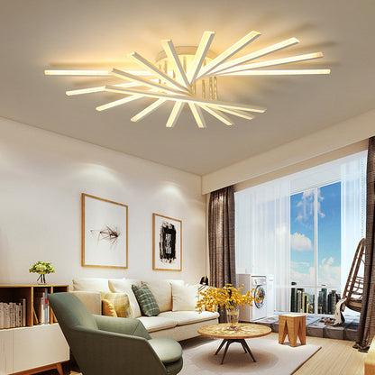 WELLIN Modern Ceiling Light