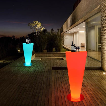 RIGEL Led Standing table