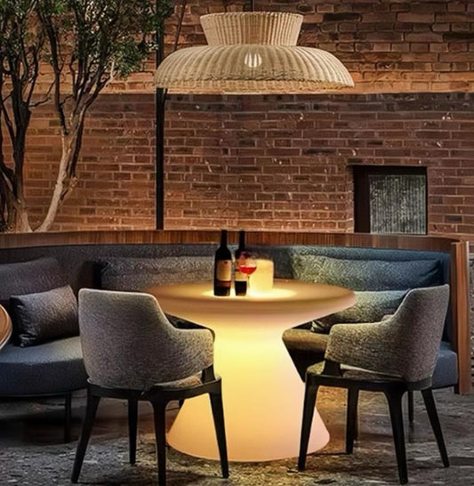 NEBULA Led Dinner/Lounge Table