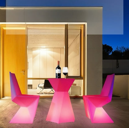 DIME Led Lounge chair