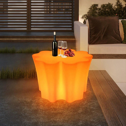 Woodo LED Coffee Table