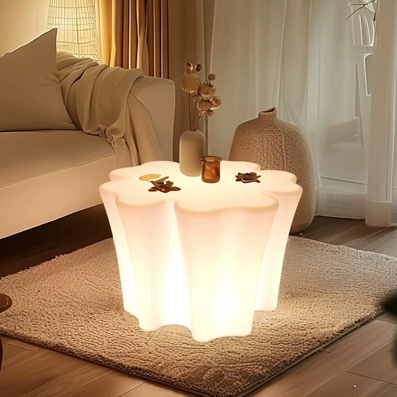 Woodo LED Coffee Table