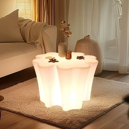 Woodo LED Coffee Table