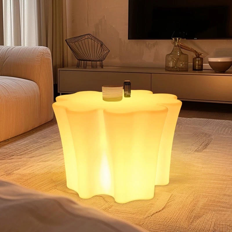 Woodo LED Coffee Table