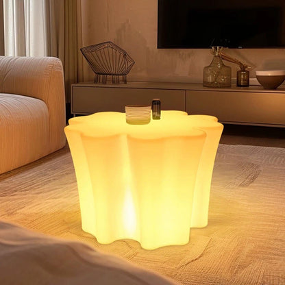 Woodo LED Coffee Table