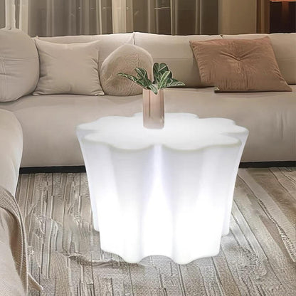 Woodo LED Coffee Table