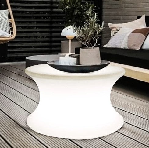 AURORA Led Lounge Table