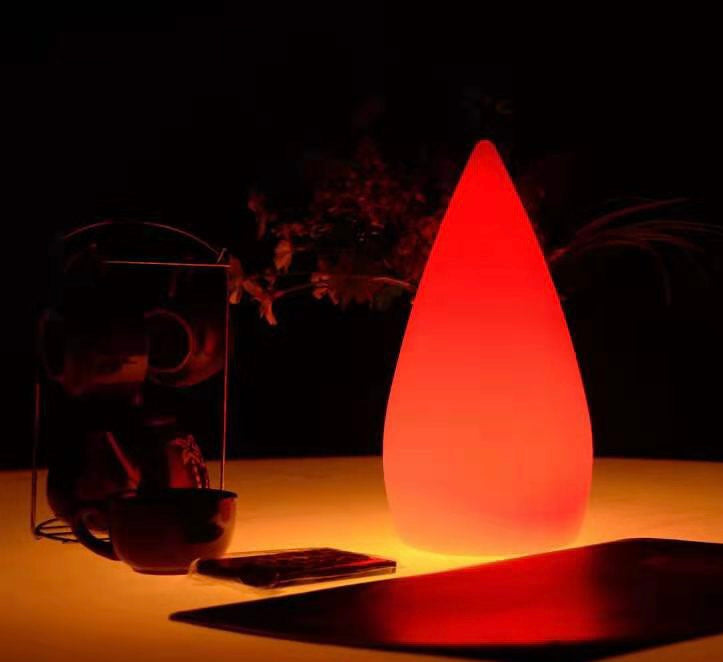 HOKU Led Table Lamp