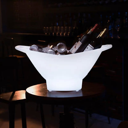 MIRA Led Ice Bucket